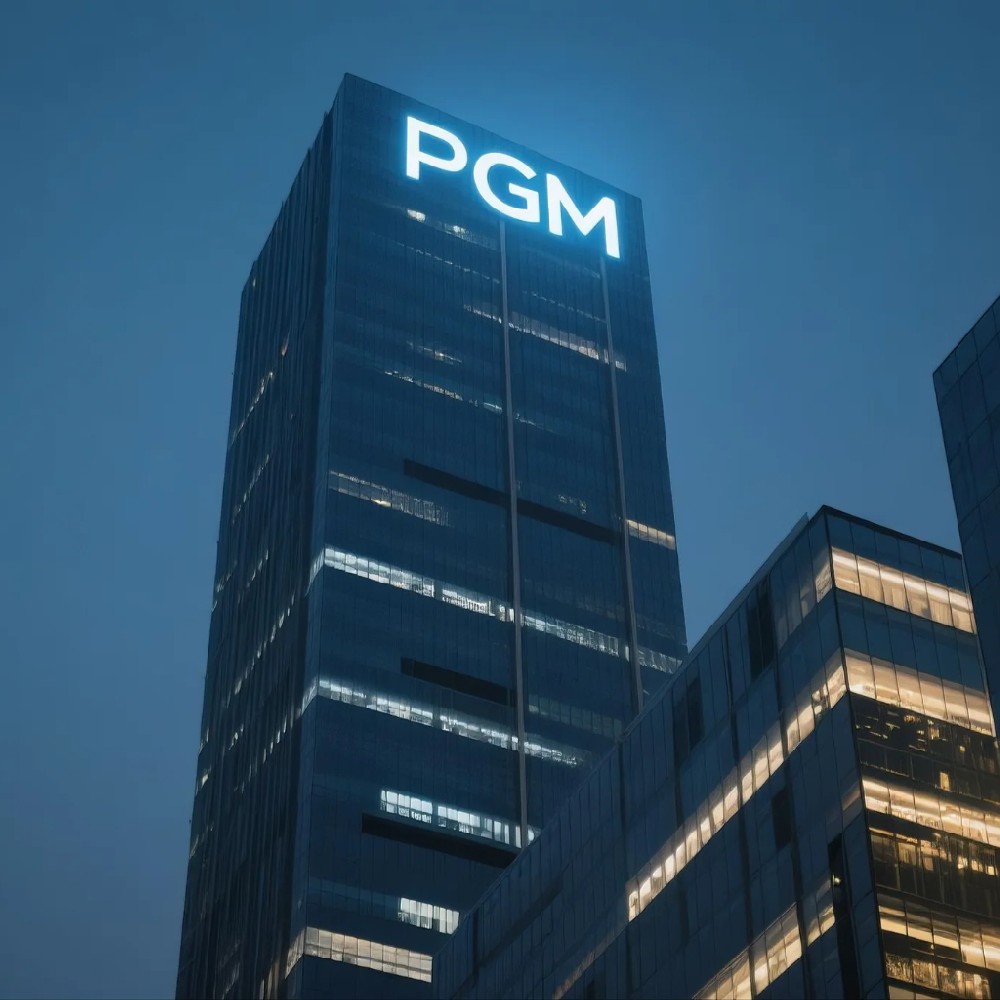 About PGM